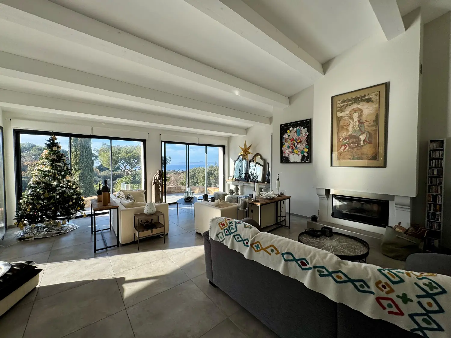  kaufen Villa Le Brusc Var 7