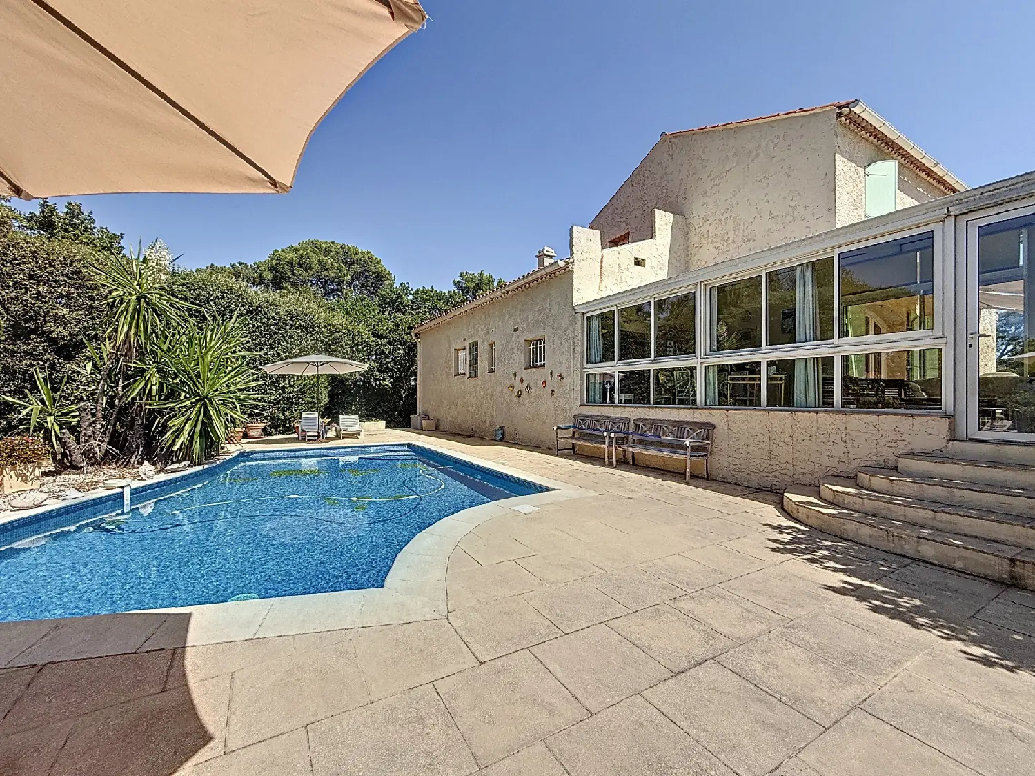  en venta villa Le Brusc Var 1