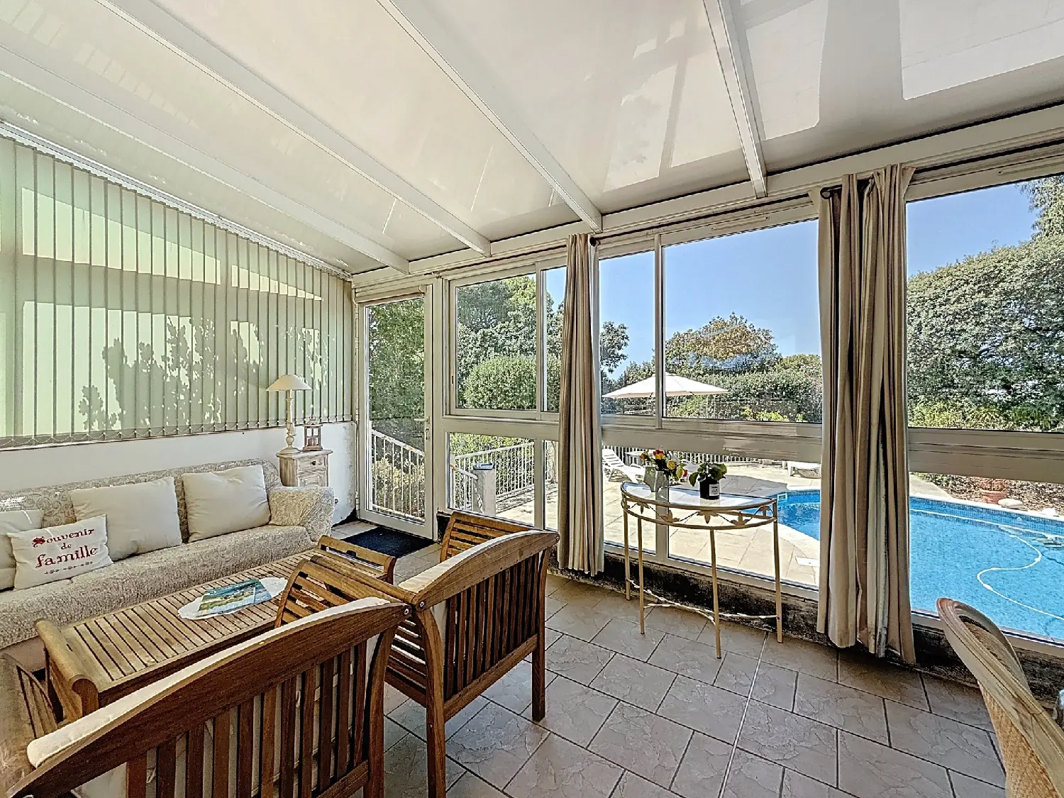  en venta villa Le Brusc Var 3