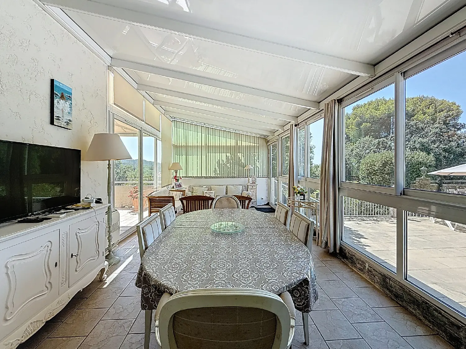  en venta villa Le Brusc Var 4