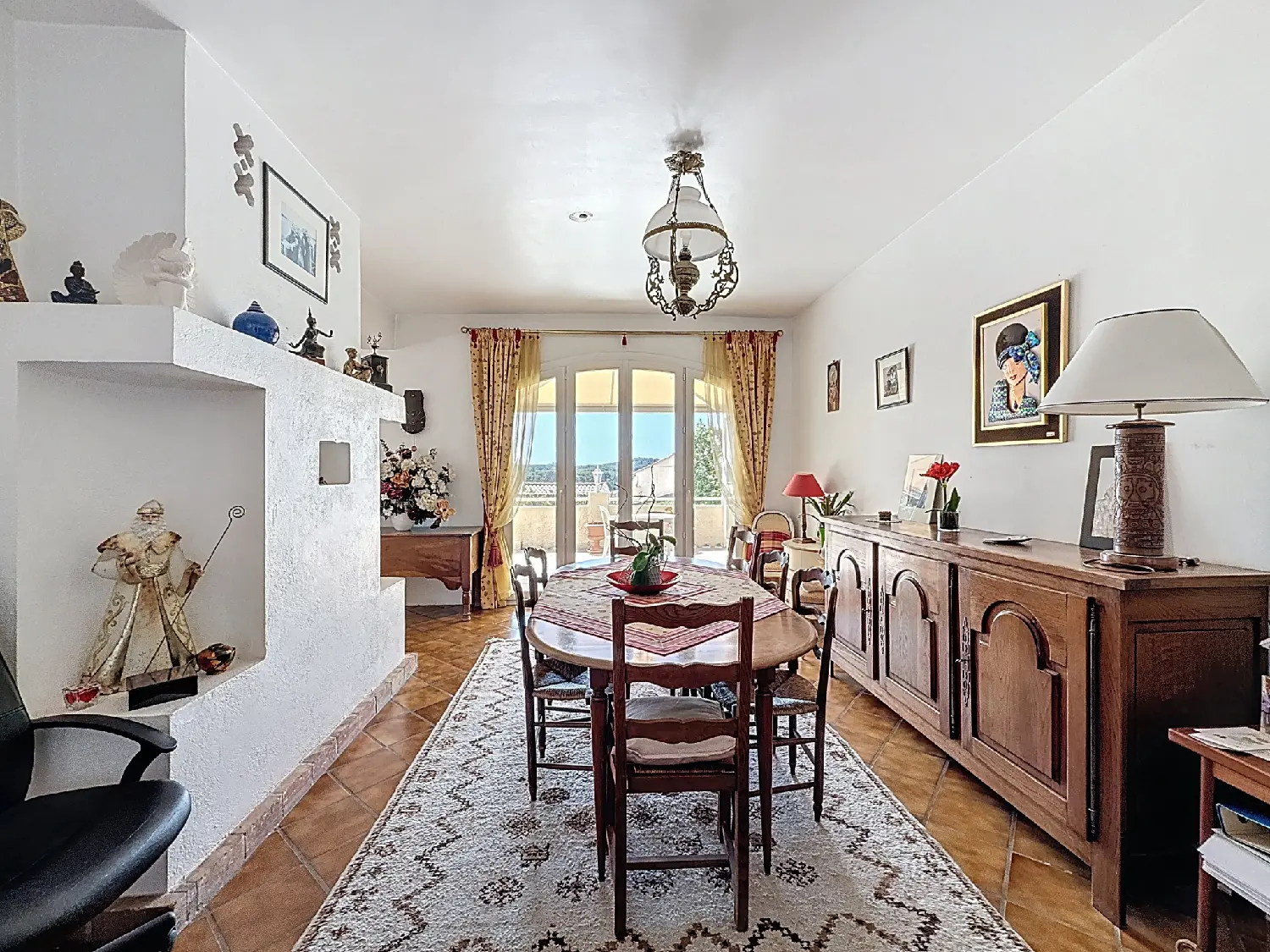  en venta villa Le Brusc Var 5