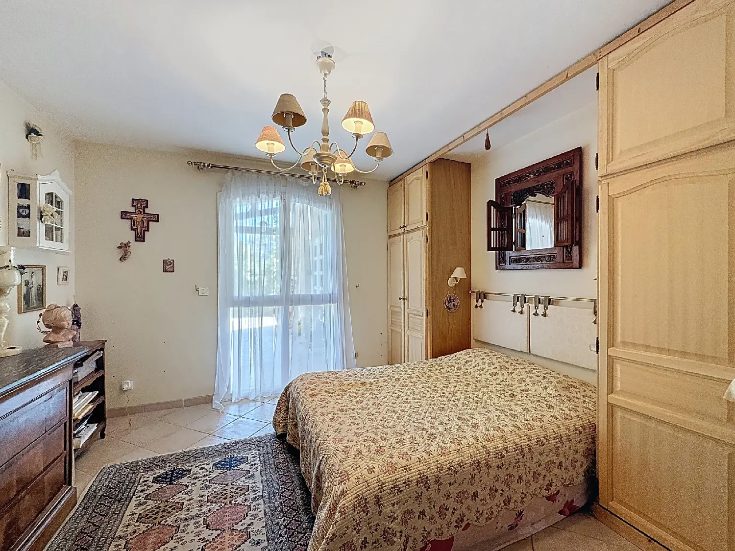  en venta villa Le Brusc Var 7