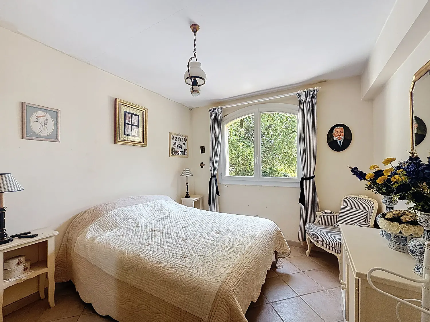  en venta villa Le Brusc Var 8
