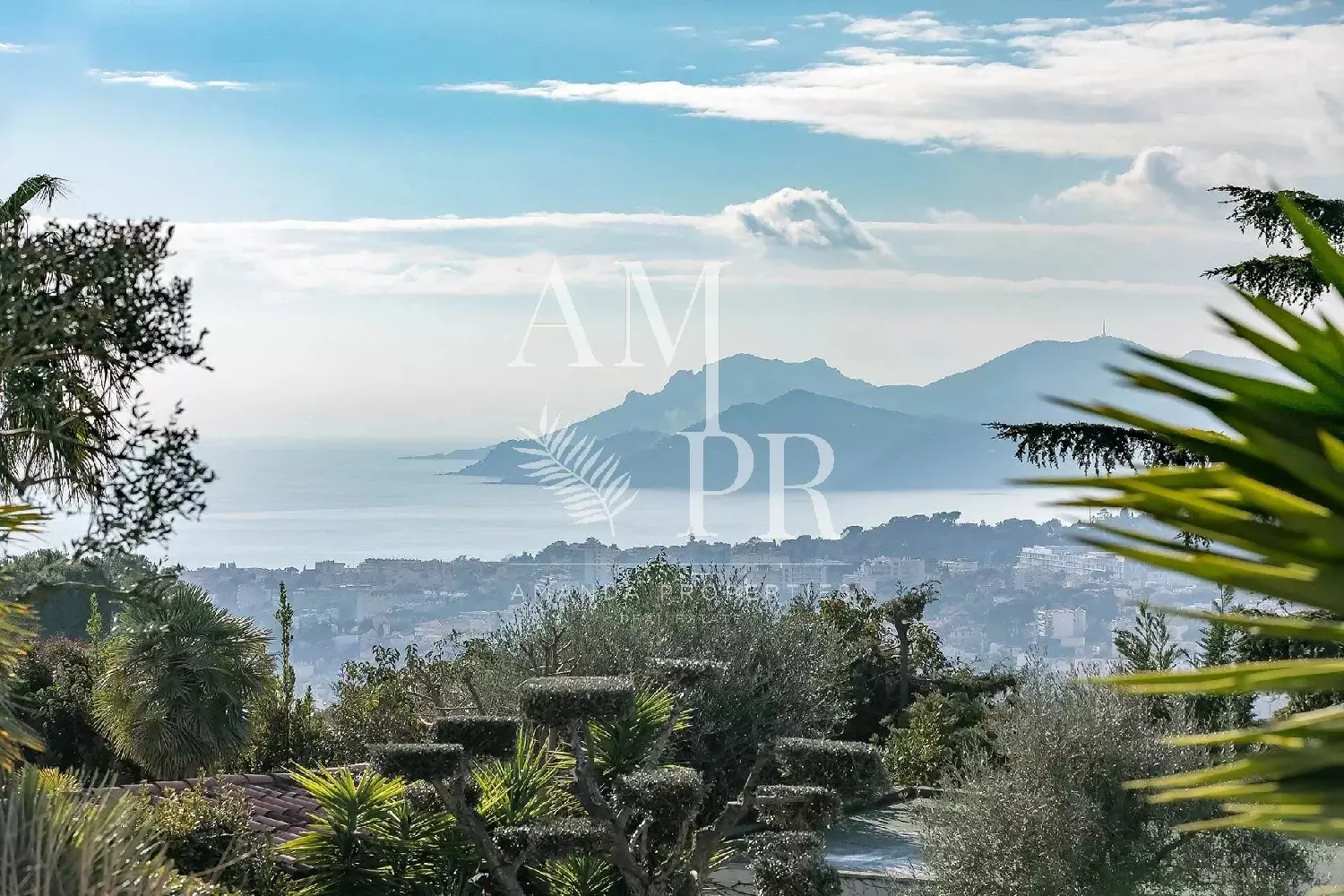  te koop villa Le Cannet Alpes-Maritimes 2