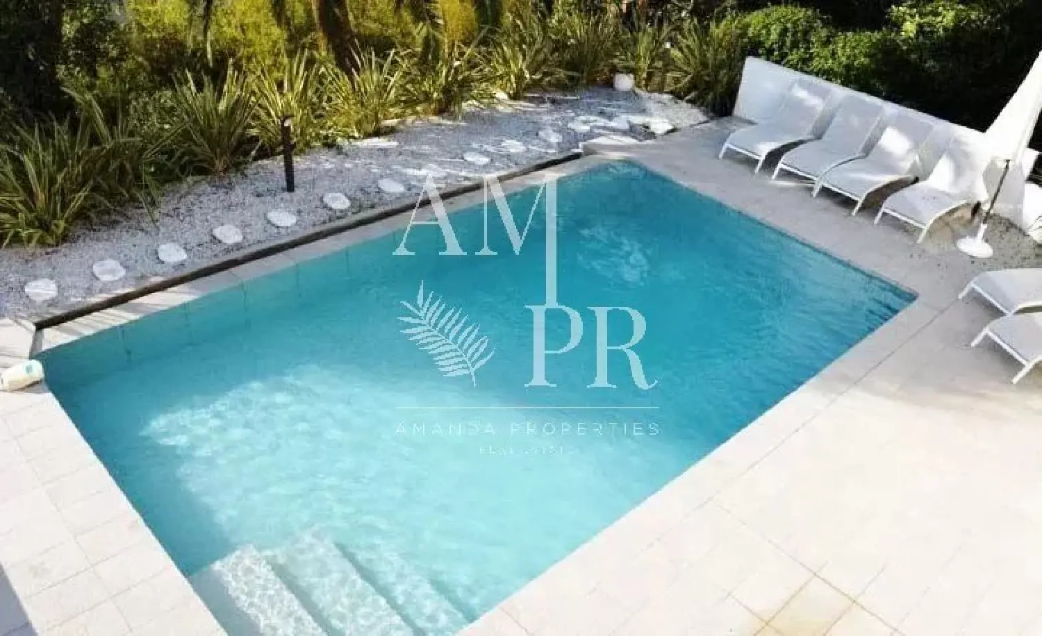 te koop villa Le Cannet Alpes-Maritimes 3