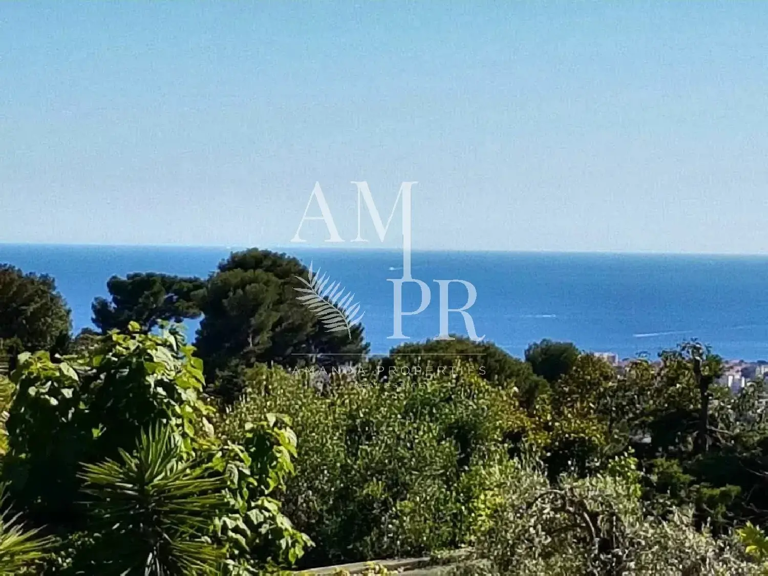  te koop villa Le Cannet Alpes-Maritimes 4