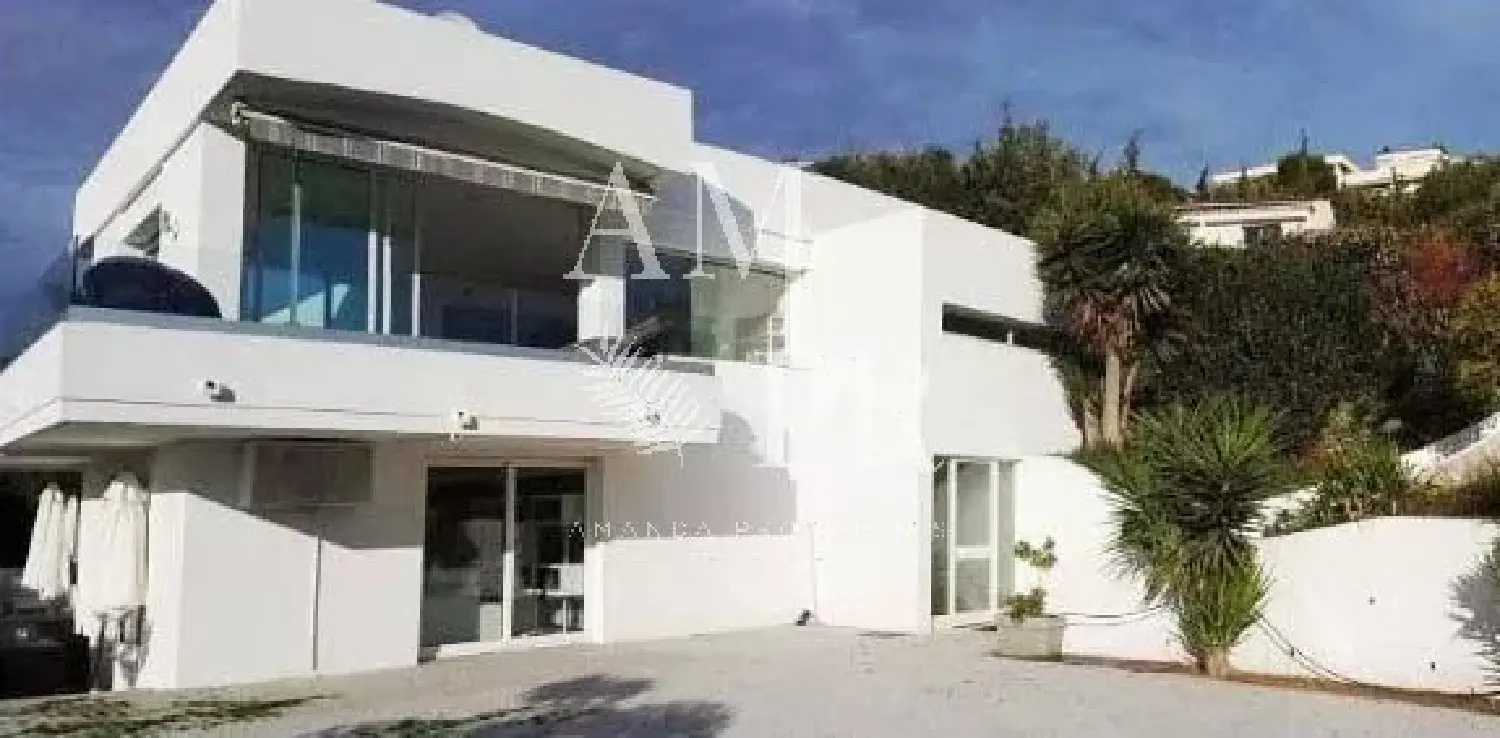  te koop villa Le Cannet Alpes-Maritimes 5