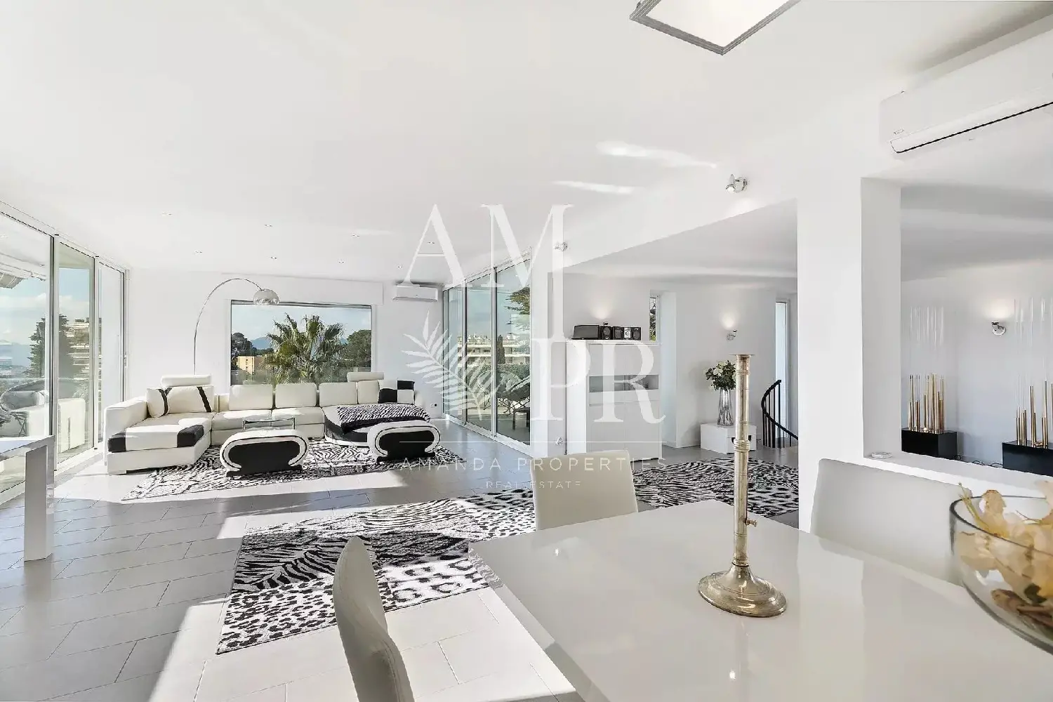  te koop villa Le Cannet Alpes-Maritimes 7