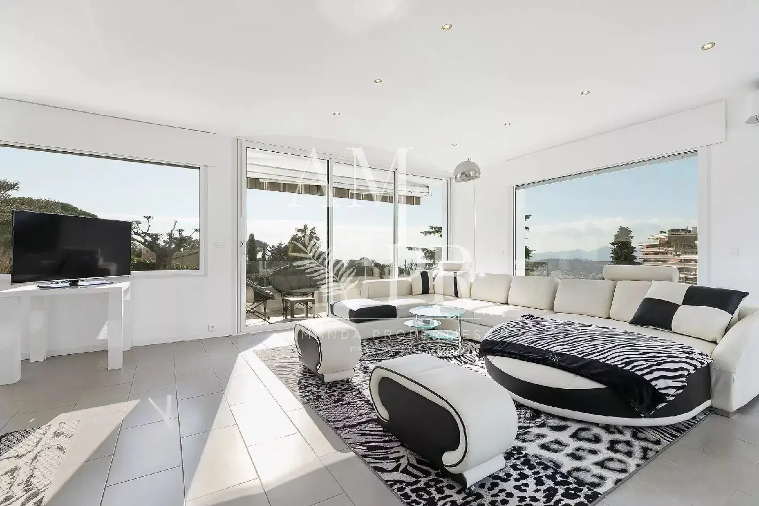  te koop villa Le Cannet Alpes-Maritimes 8