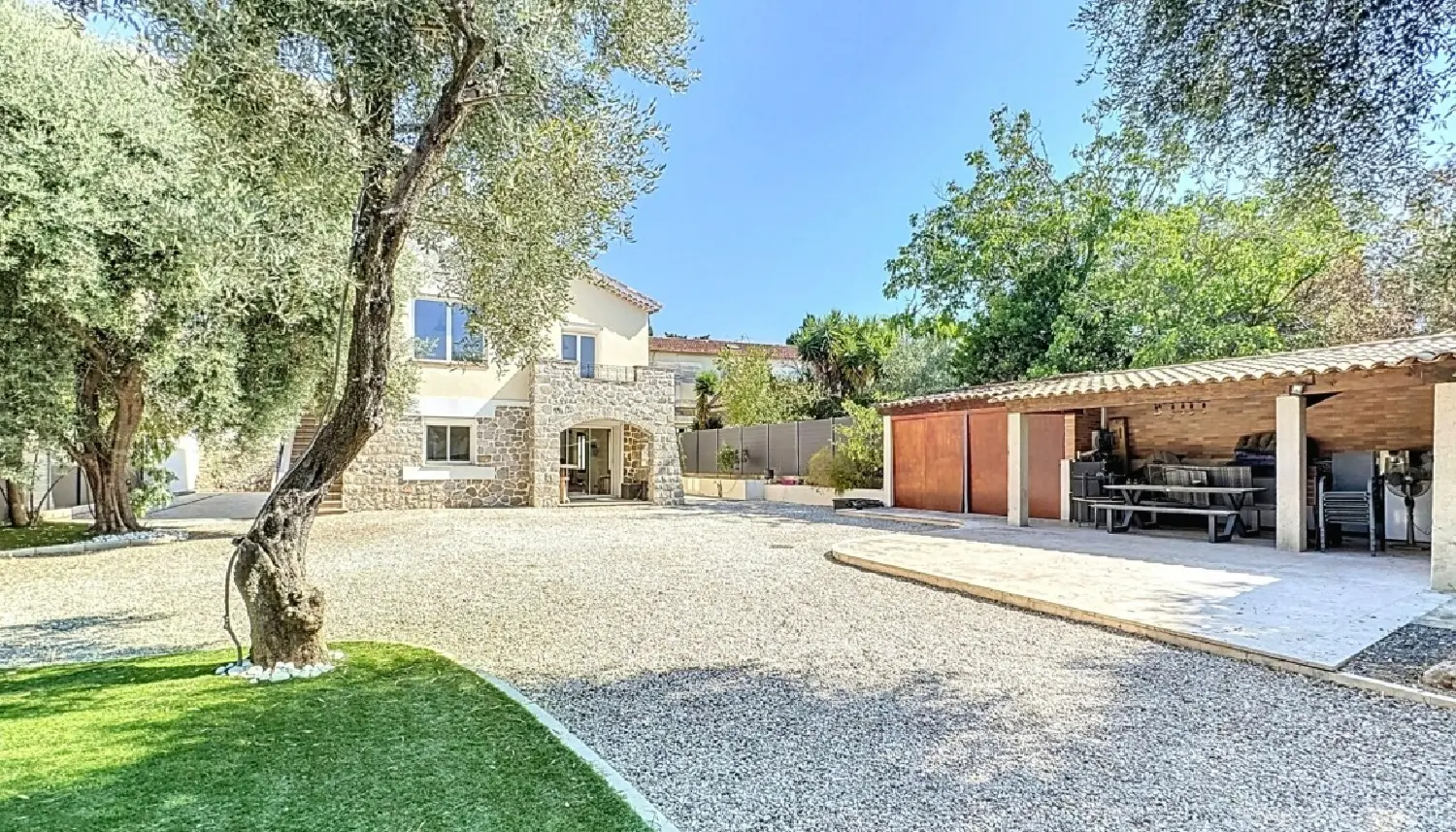  te koop villa Le Cannet Alpes-Maritimes 2