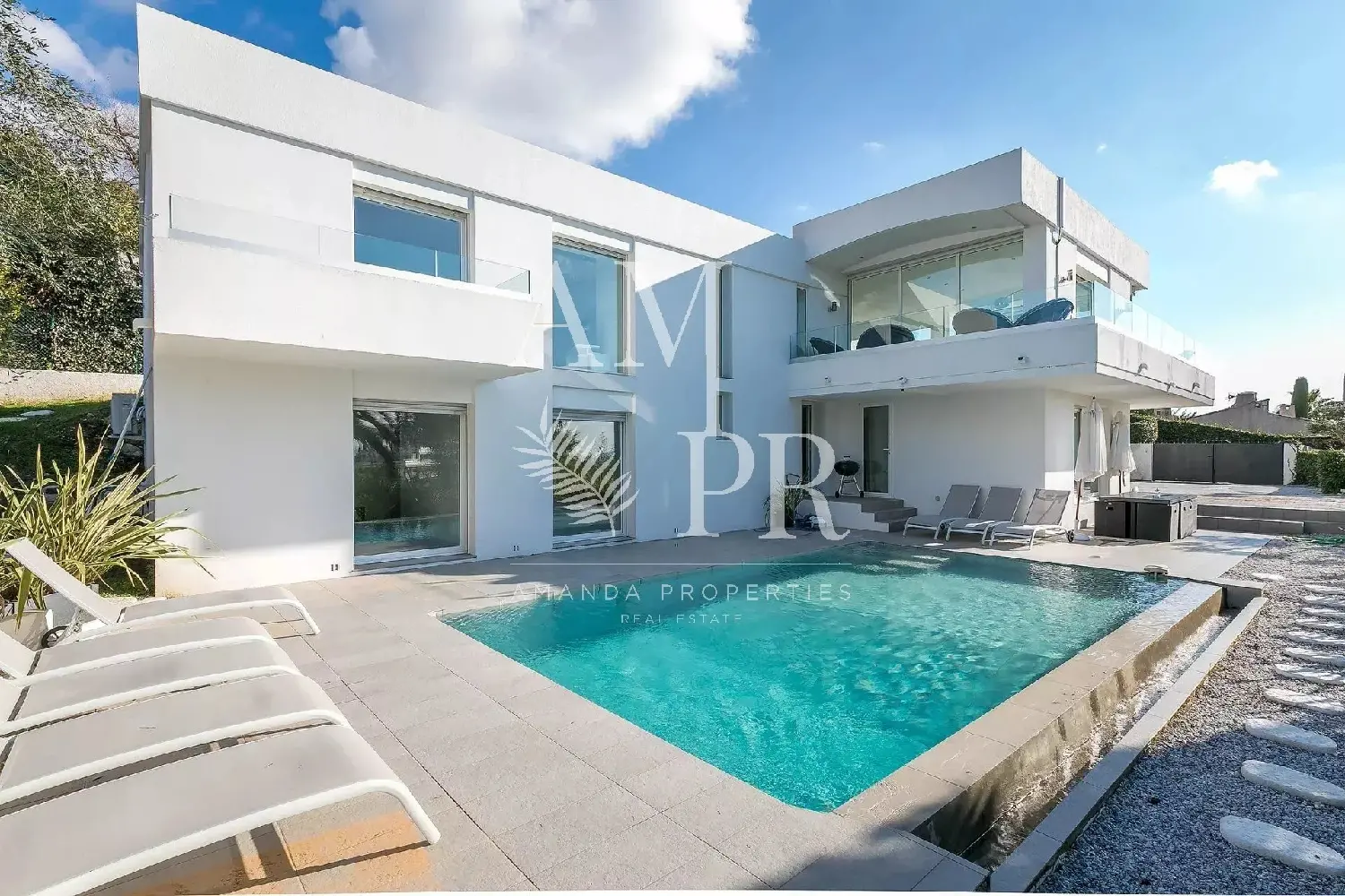  kaufen Villa Le Cannet Alpes-Maritimes 1