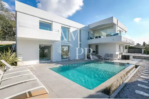 Le Cannet Alpes-Maritimes Villa Bild 7122059