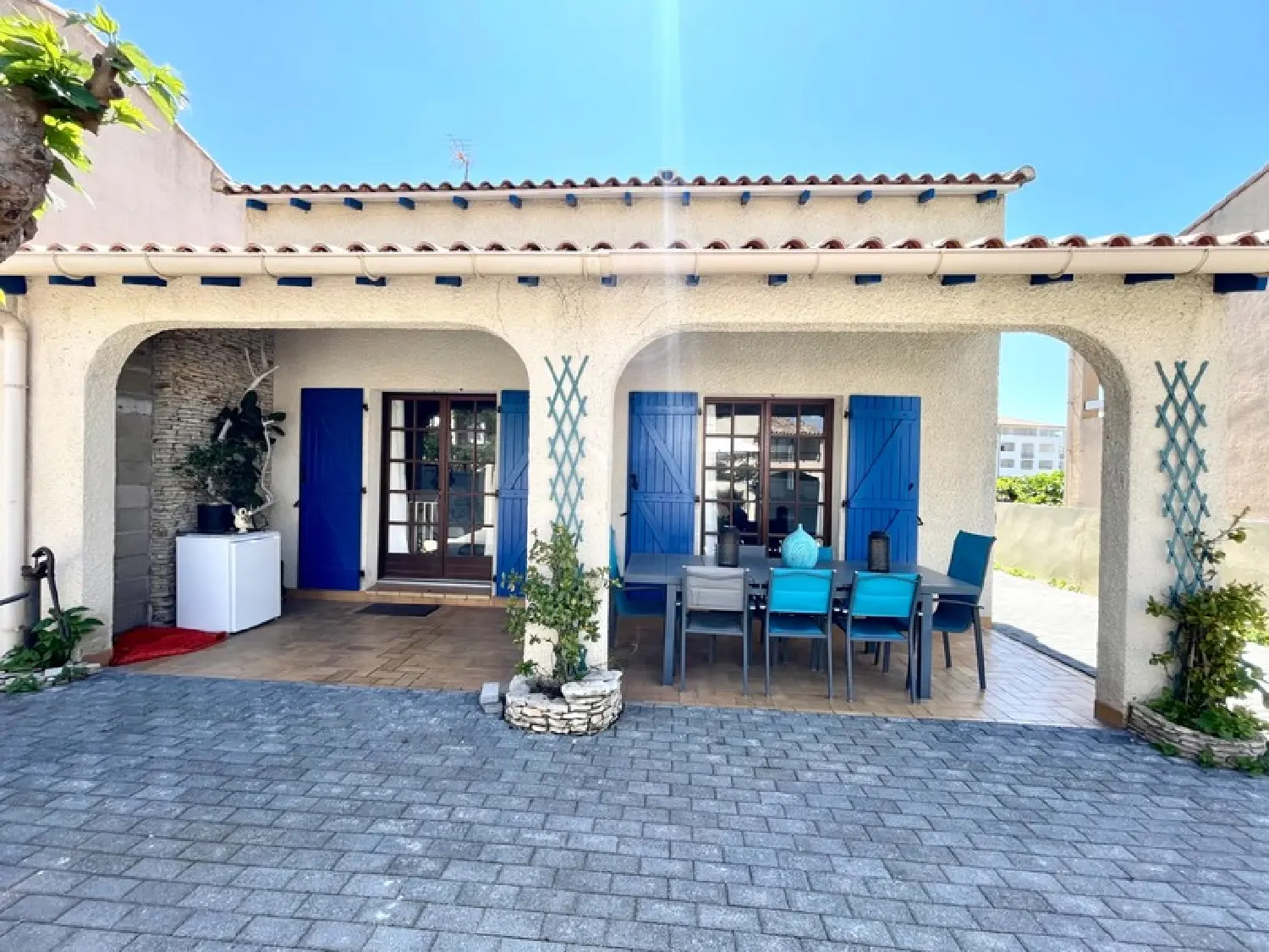  à vendre villa Le Grau-du-Roi Gard 2