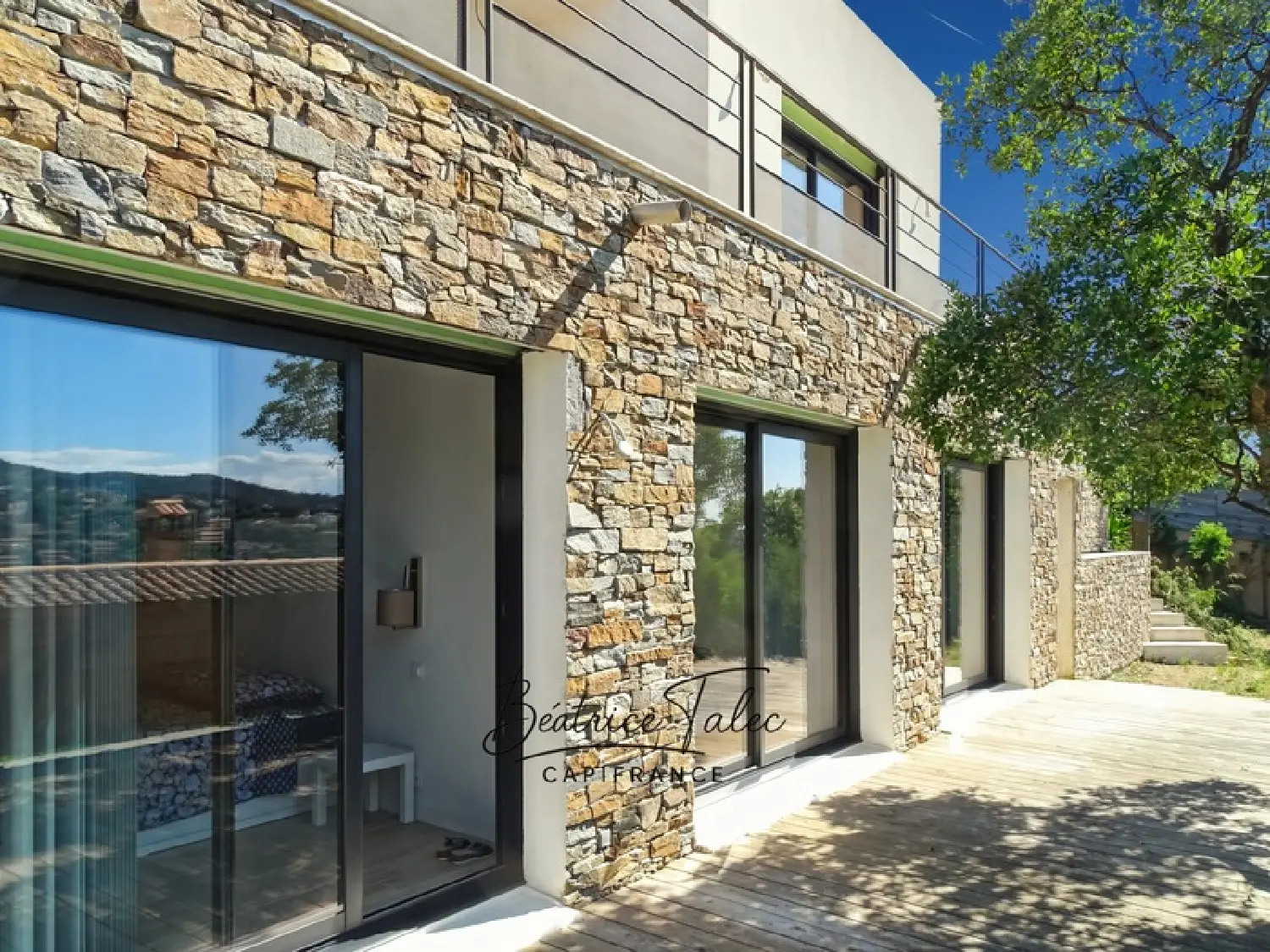  te koop villa Le Lavandou Var 3