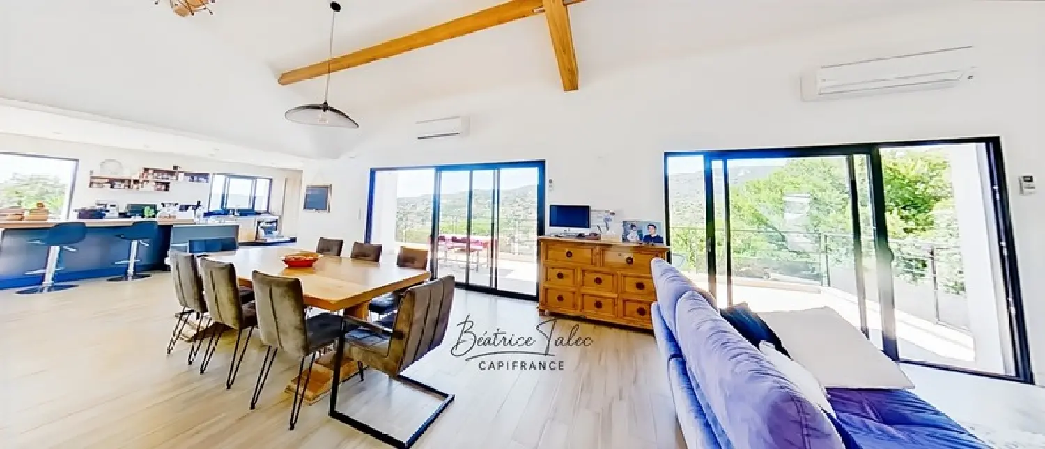  kaufen Villa Le Lavandou Var 3