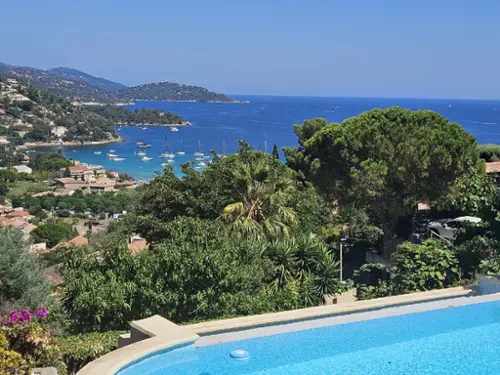 Le Lavandou Var Villa Bild 7122272