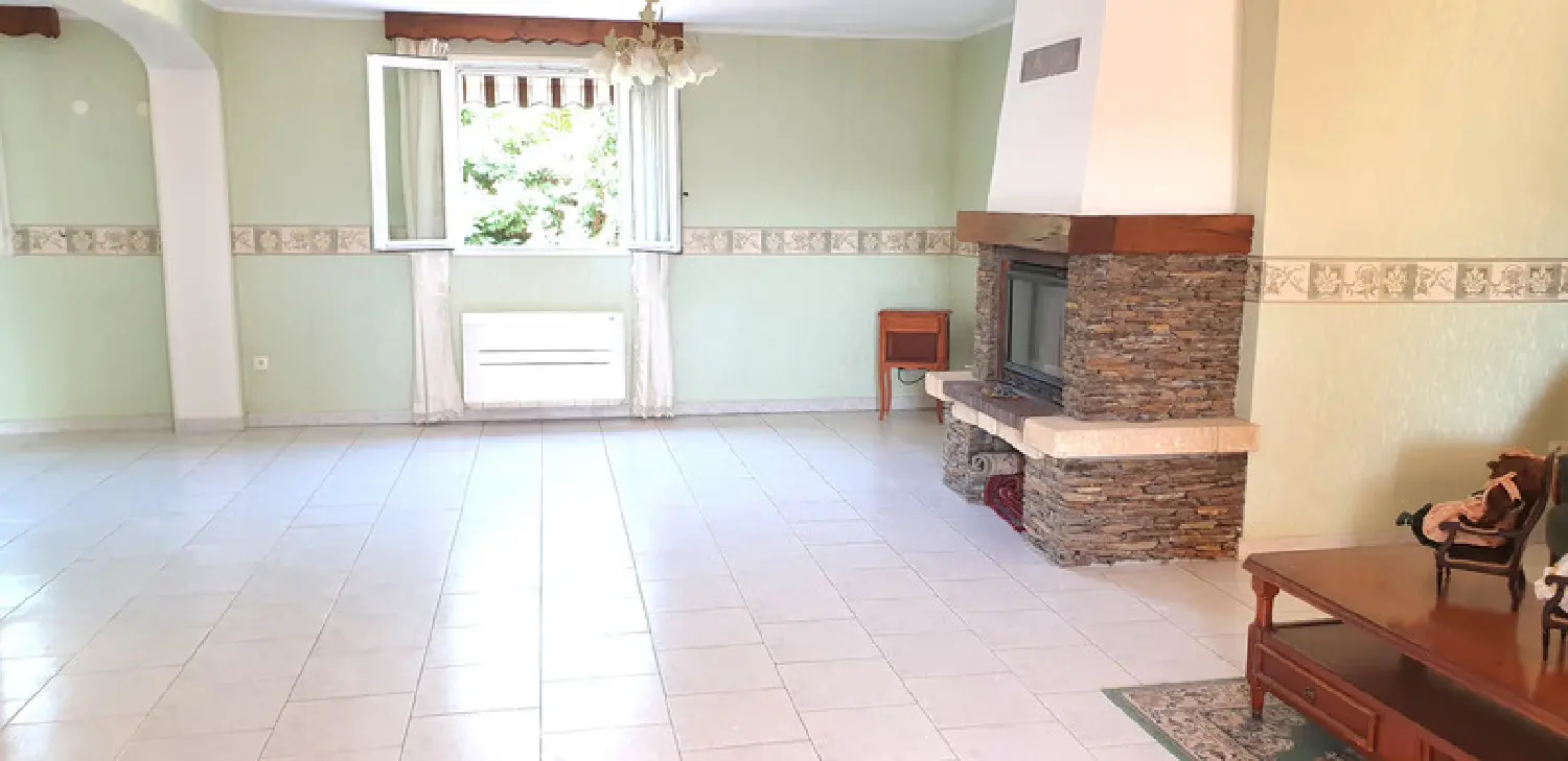  à vendre villa Le Luc Var 5