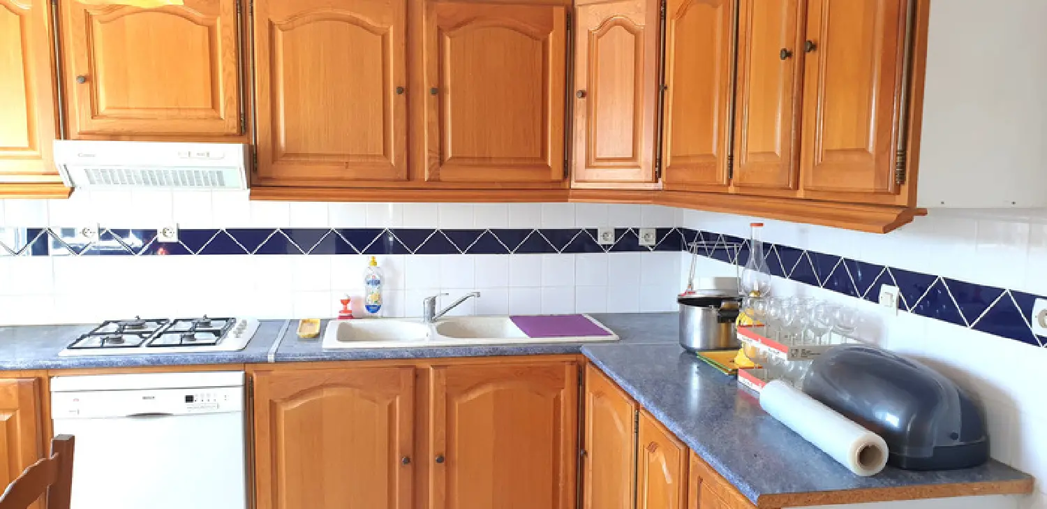  à vendre villa Le Luc Var 6