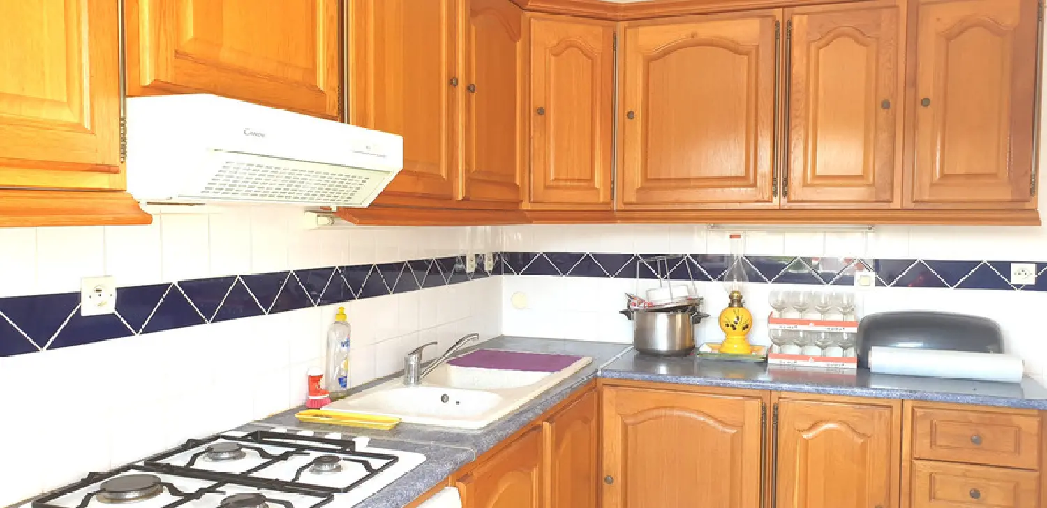  à vendre villa Le Luc Var 7