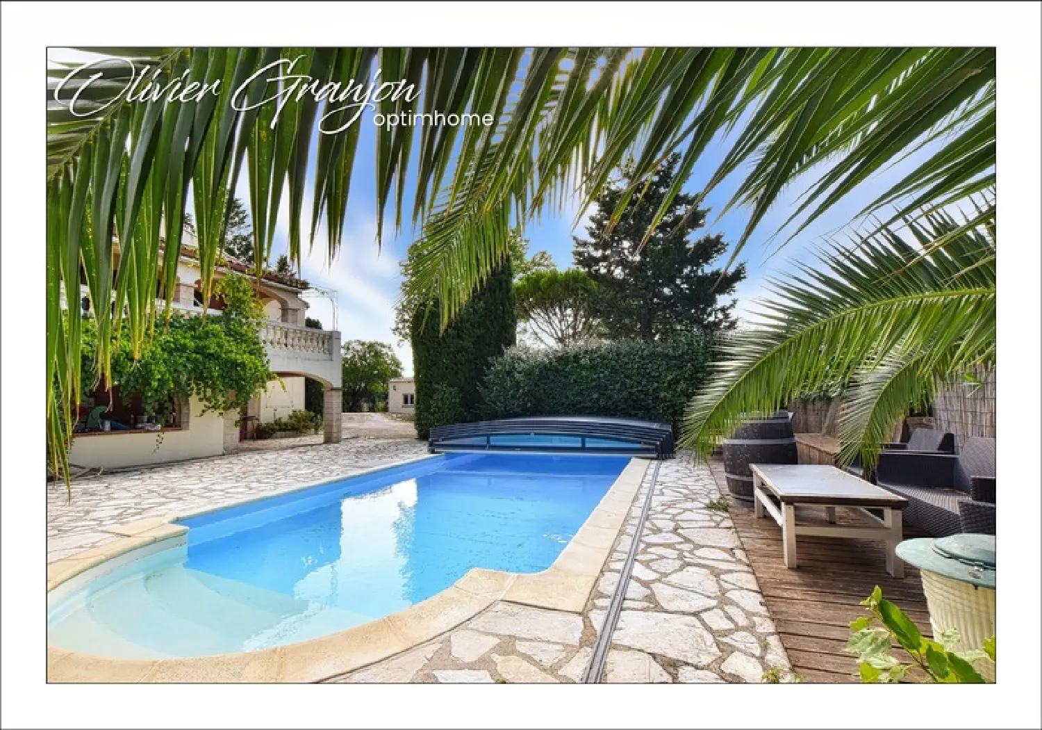  kaufen Villa Le Pouget Hérault 1