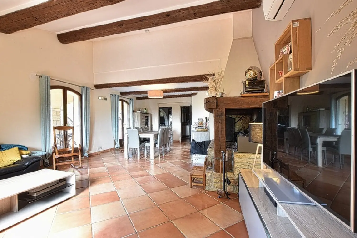  kaufen Villa Le Pouget Hérault 4