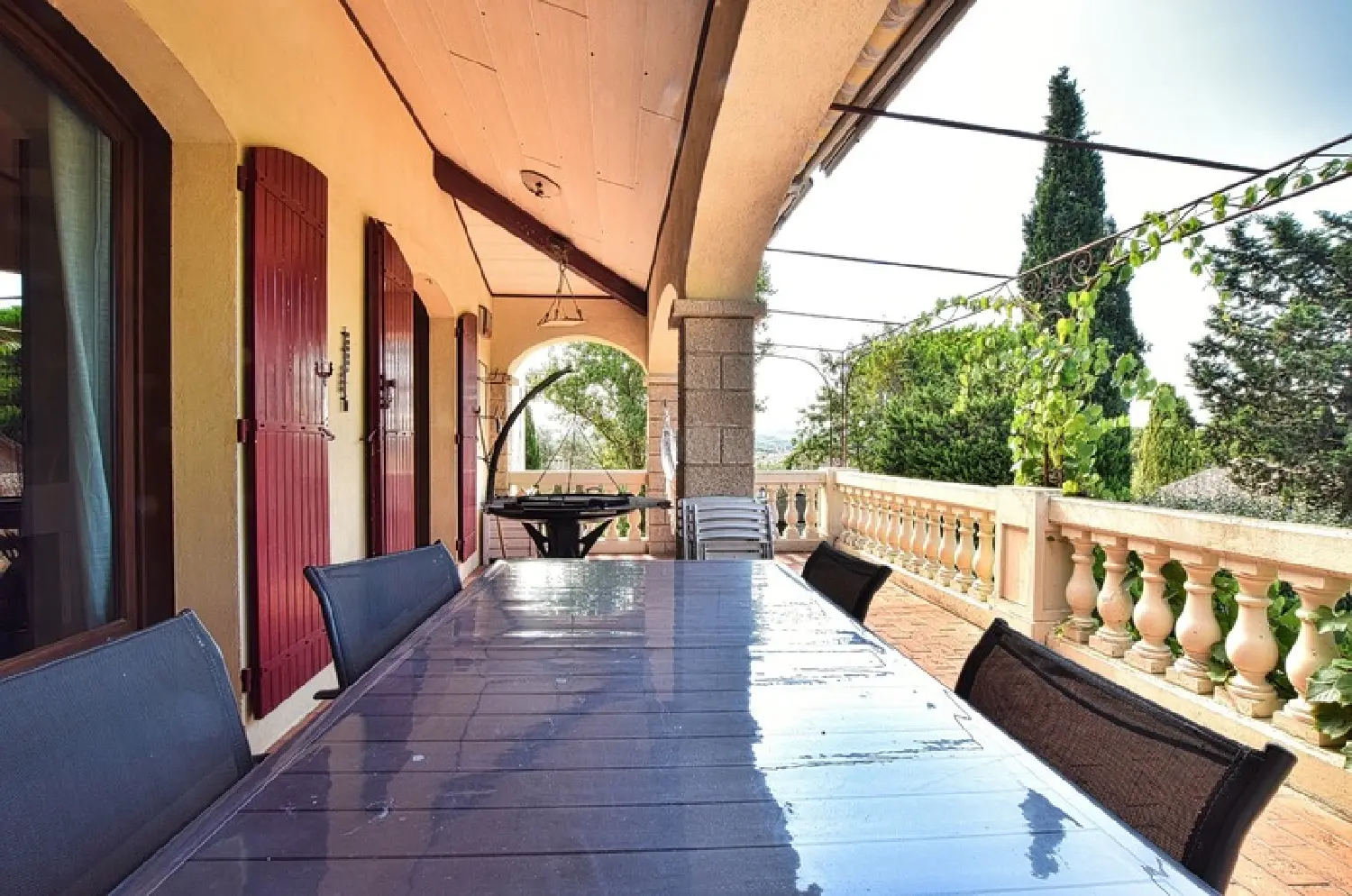  kaufen Villa Le Pouget Hérault 8