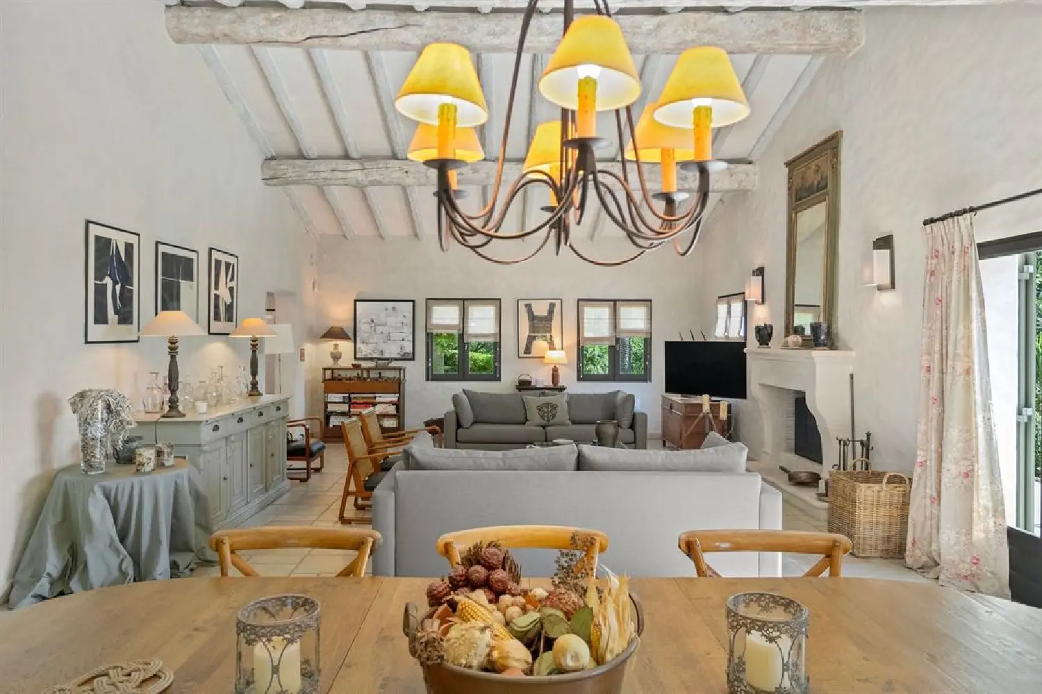  kaufen Villa Le Rouret Alpes-Maritimes 4