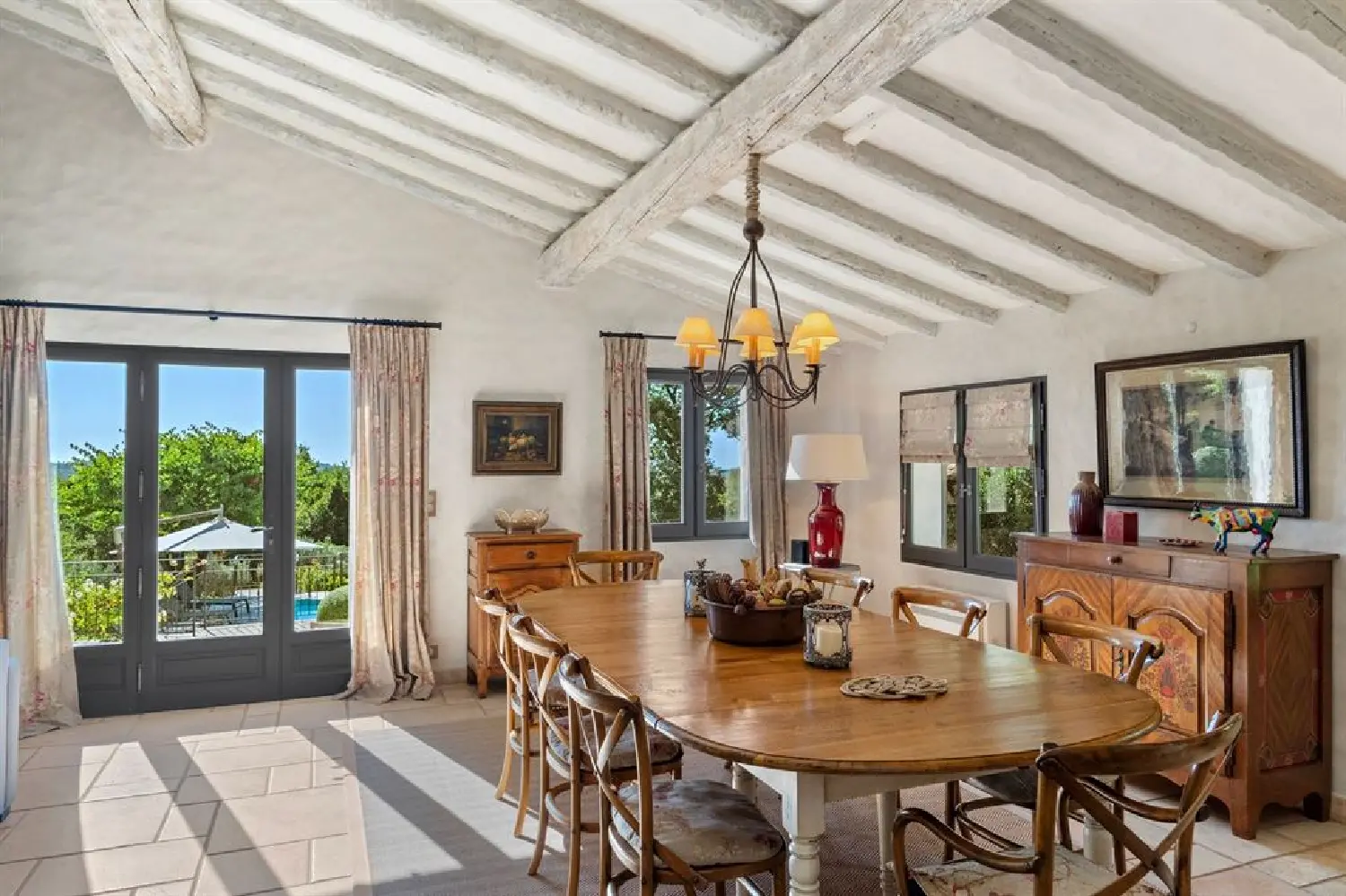  kaufen Villa Le Rouret Alpes-Maritimes 5