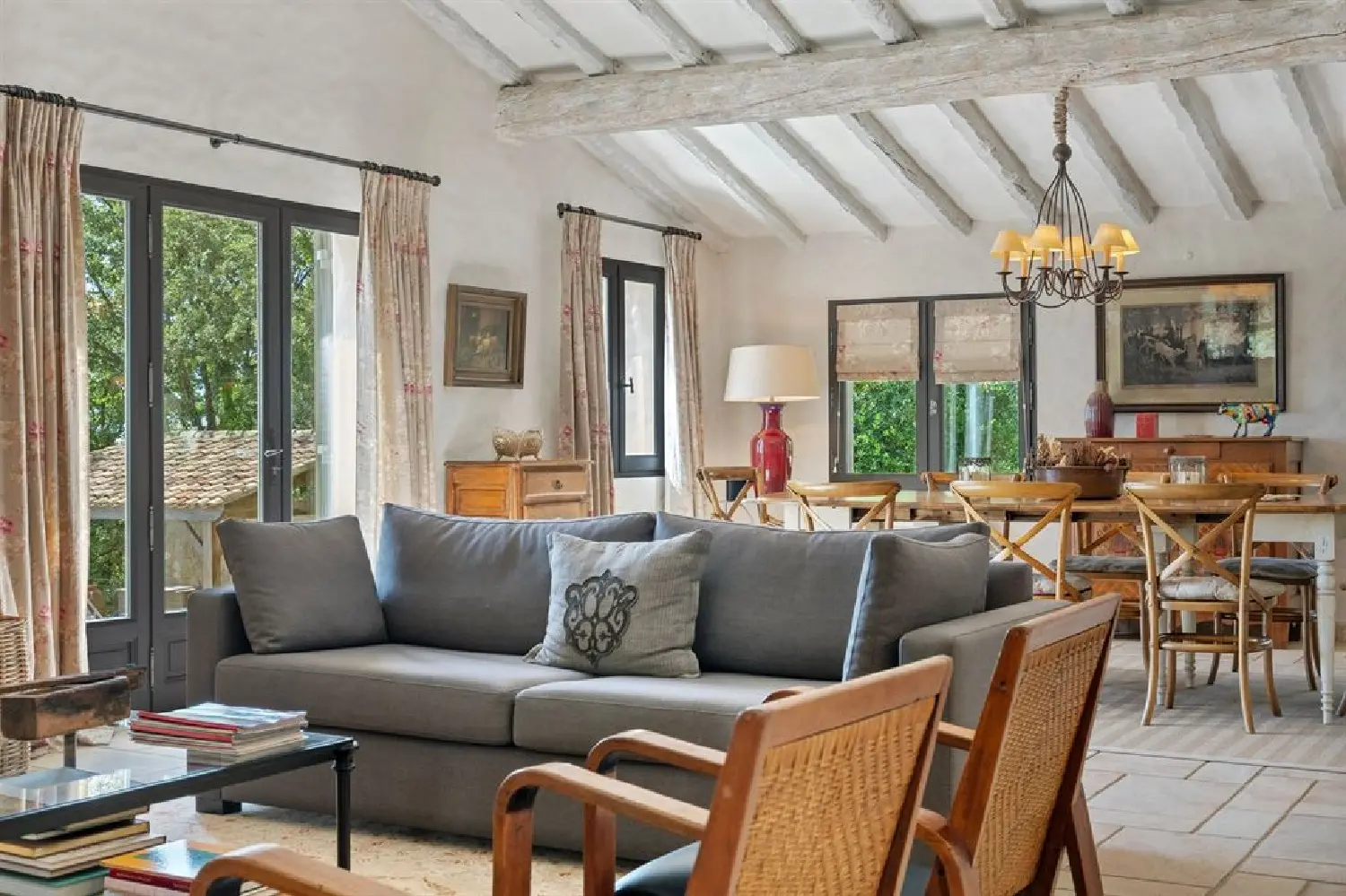  kaufen Villa Le Rouret Alpes-Maritimes 6