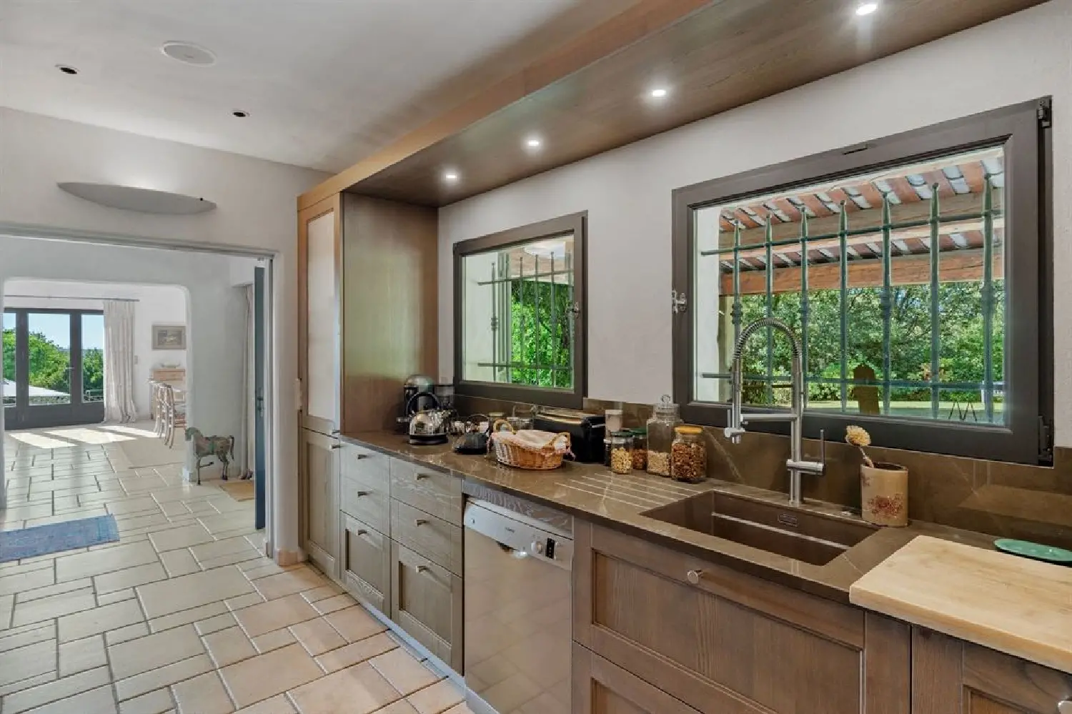  kaufen Villa Le Rouret Alpes-Maritimes 7