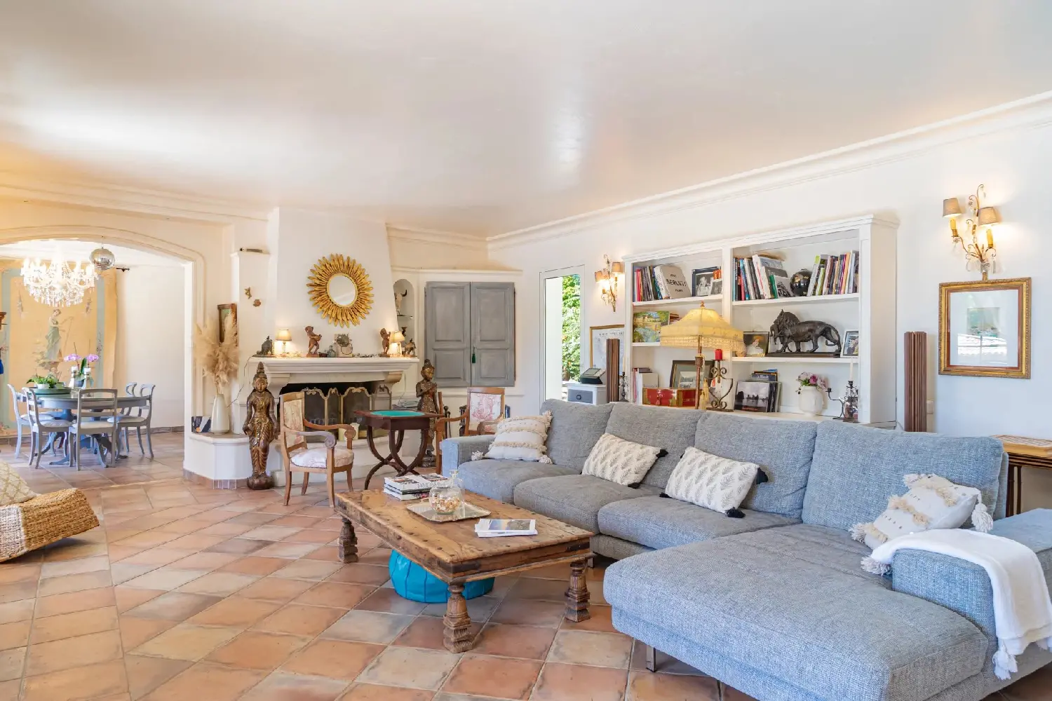  kaufen Villa Le Rouret Alpes-Maritimes 4