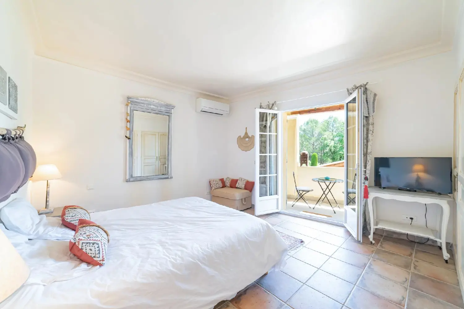  kaufen Villa Le Rouret Alpes-Maritimes 8