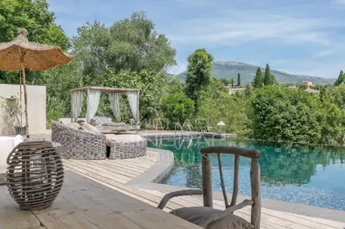 Le Rouret Alpes-Maritimes villa foto 7126273