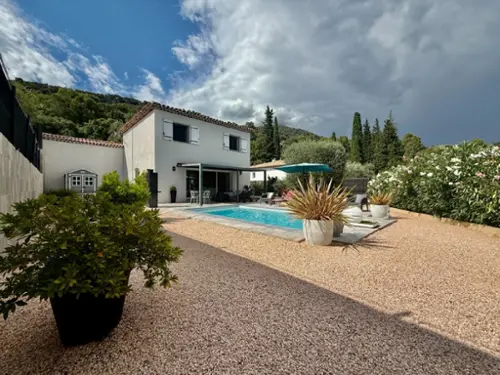 Le Tignet Alpes-Maritimes villa foto 7120904