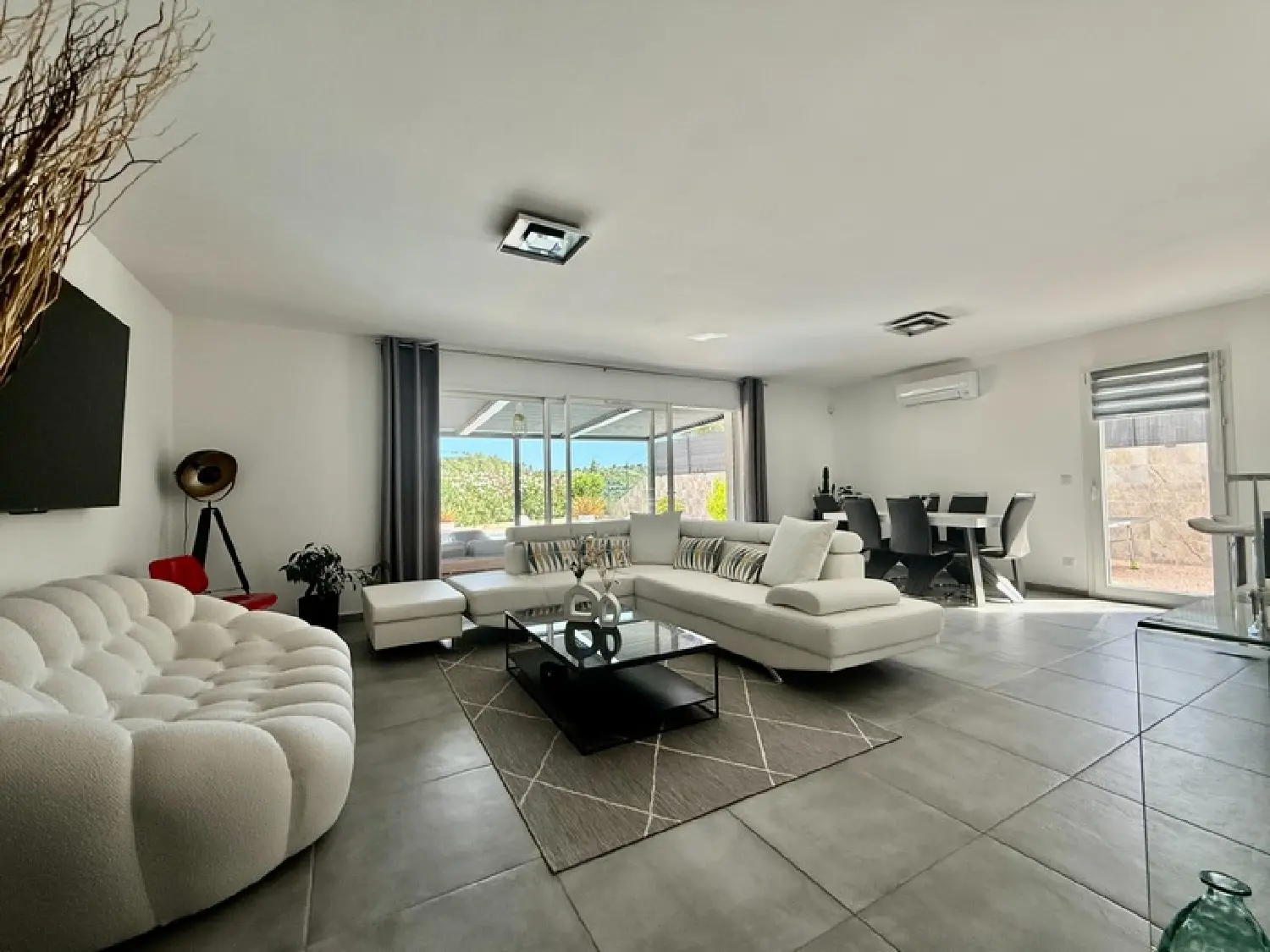  te koop villa Le Tignet Alpes-Maritimes 6