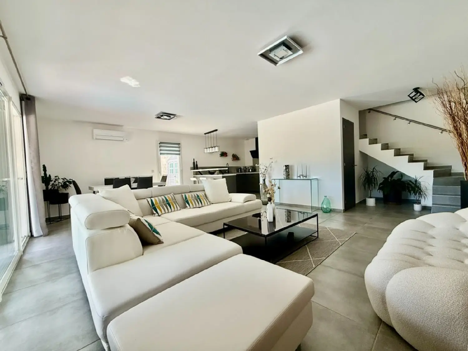  te koop villa Le Tignet Alpes-Maritimes 8