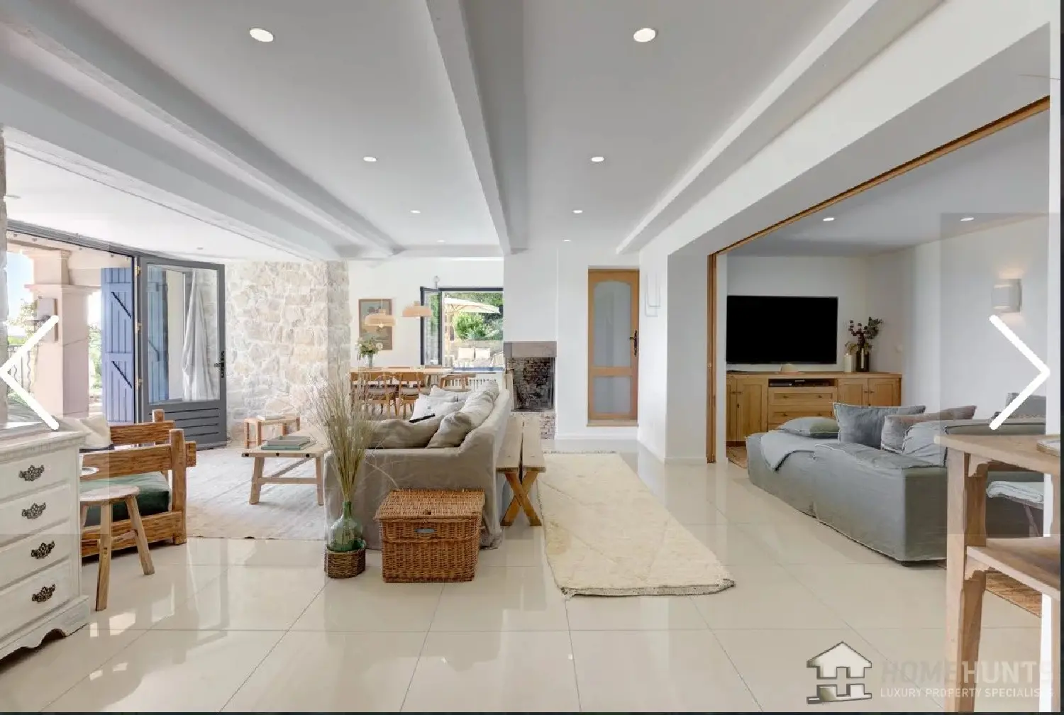  à vendre villa Le Tignet Alpes-Maritimes 4