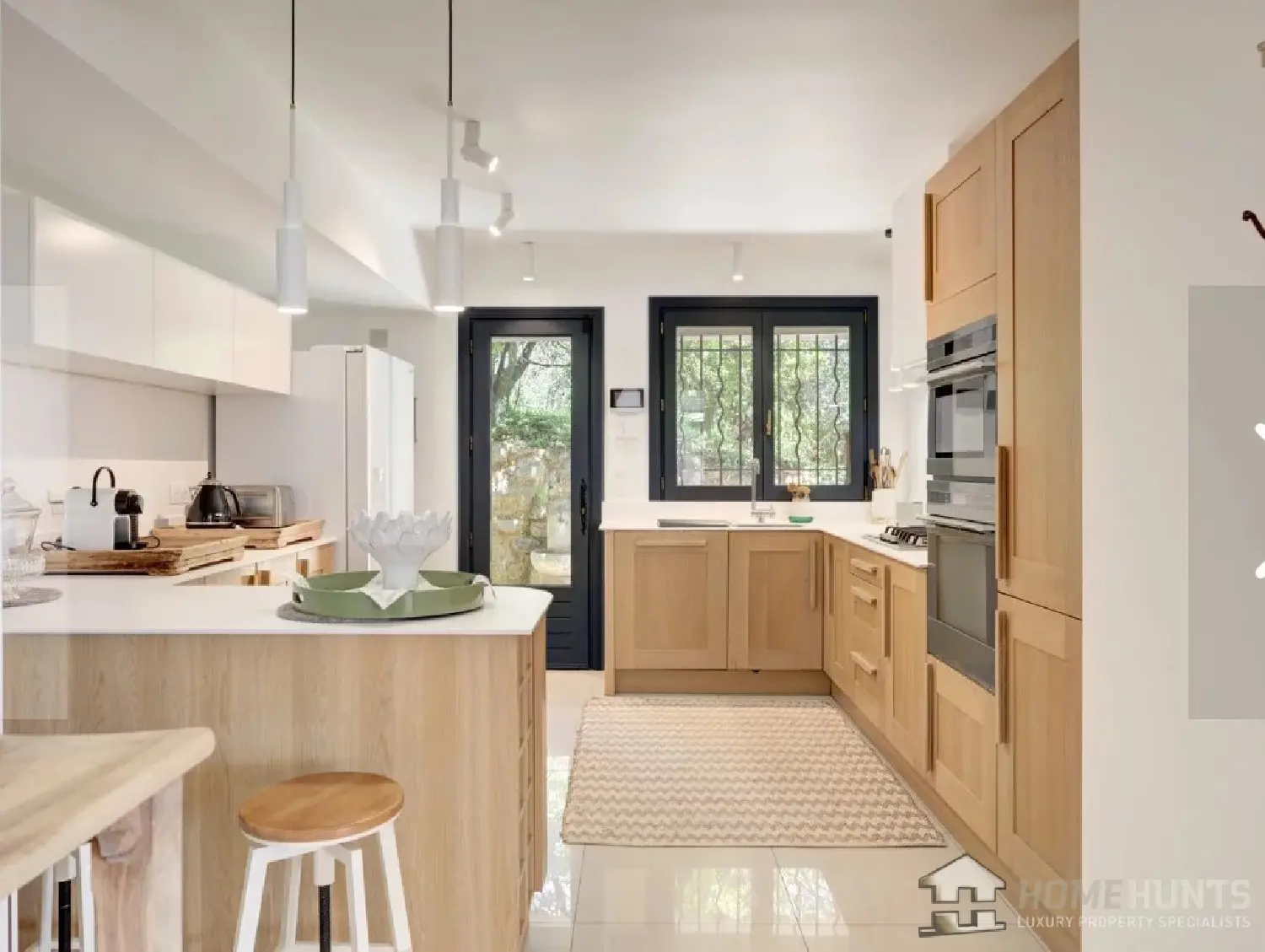  à vendre villa Le Tignet Alpes-Maritimes 6