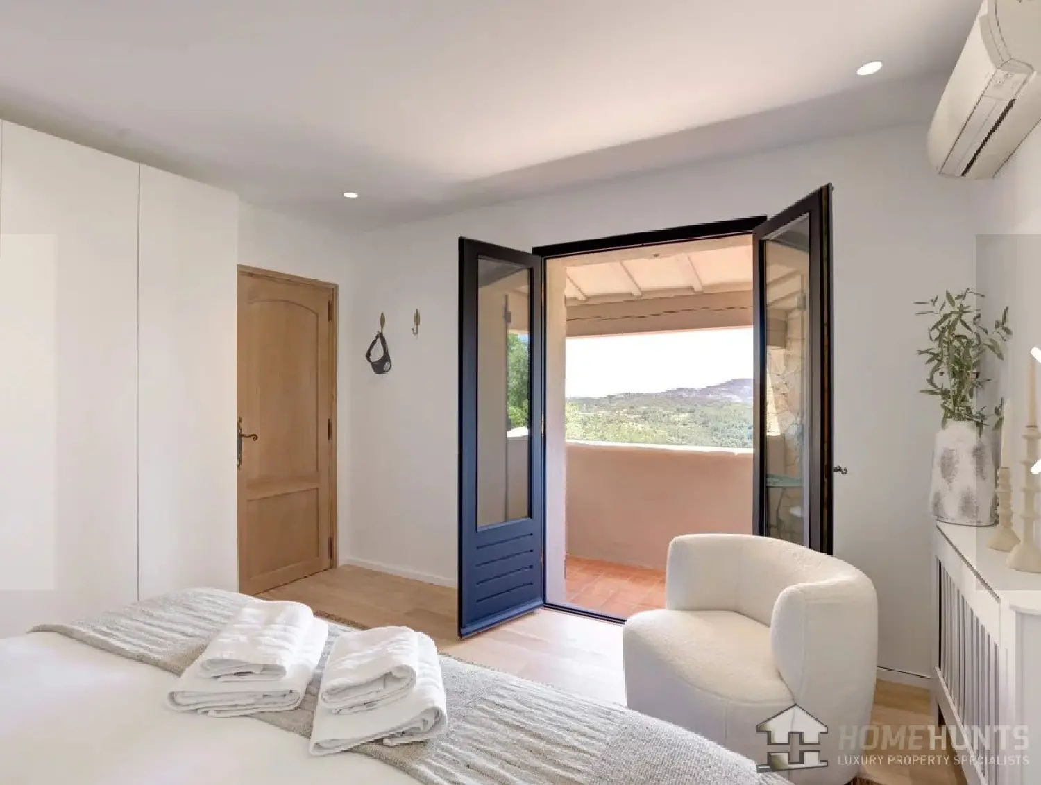  à vendre villa Le Tignet Alpes-Maritimes 7