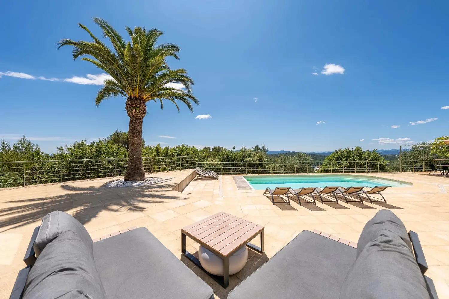  kaufen Villa Le Tignet Alpes-Maritimes 2
