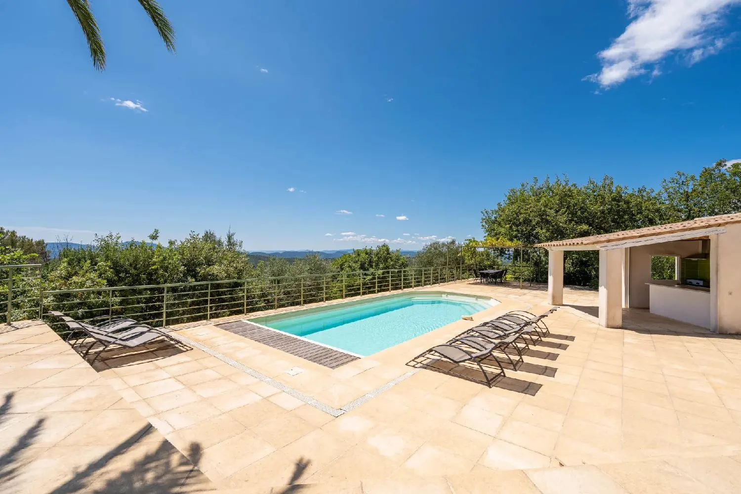  kaufen Villa Le Tignet Alpes-Maritimes 4