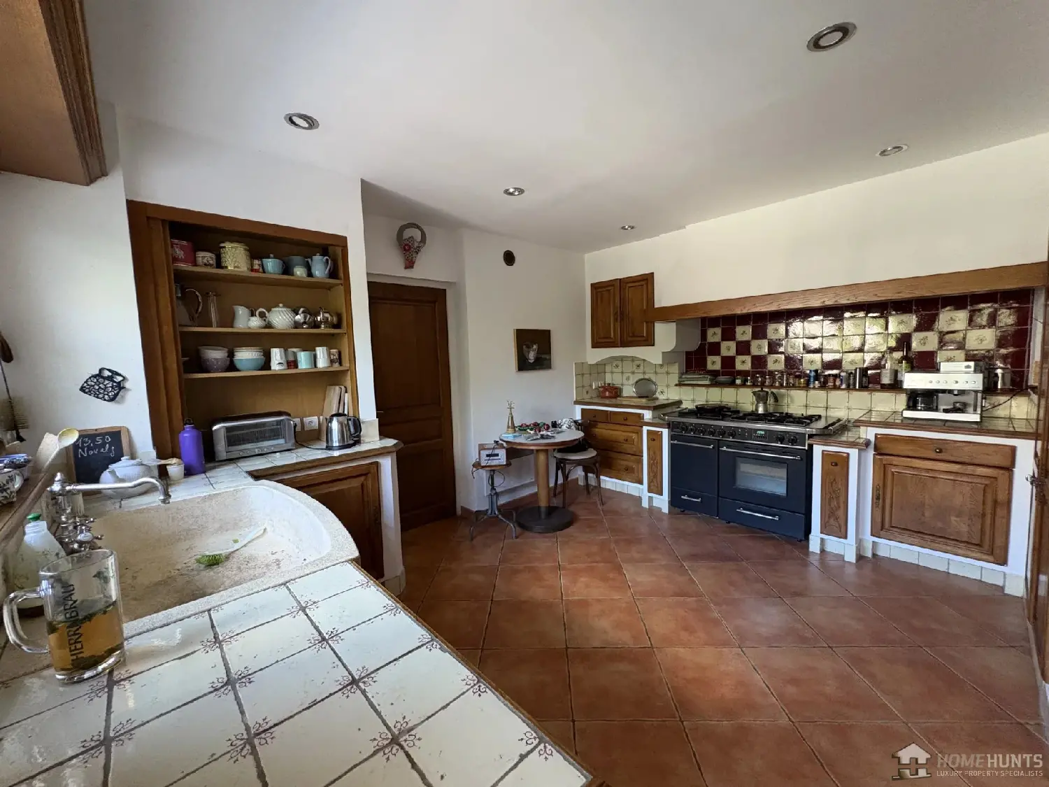  à vendre villa Le Vibal Aveyron 4