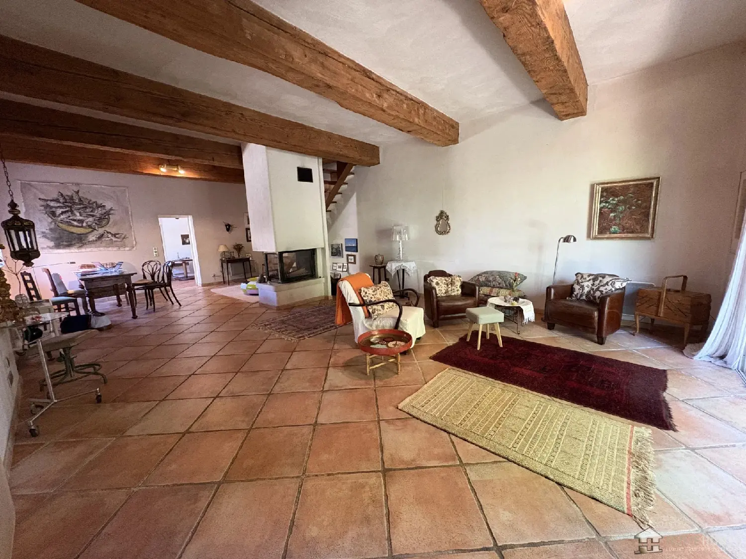  à vendre villa Le Vibal Aveyron 5