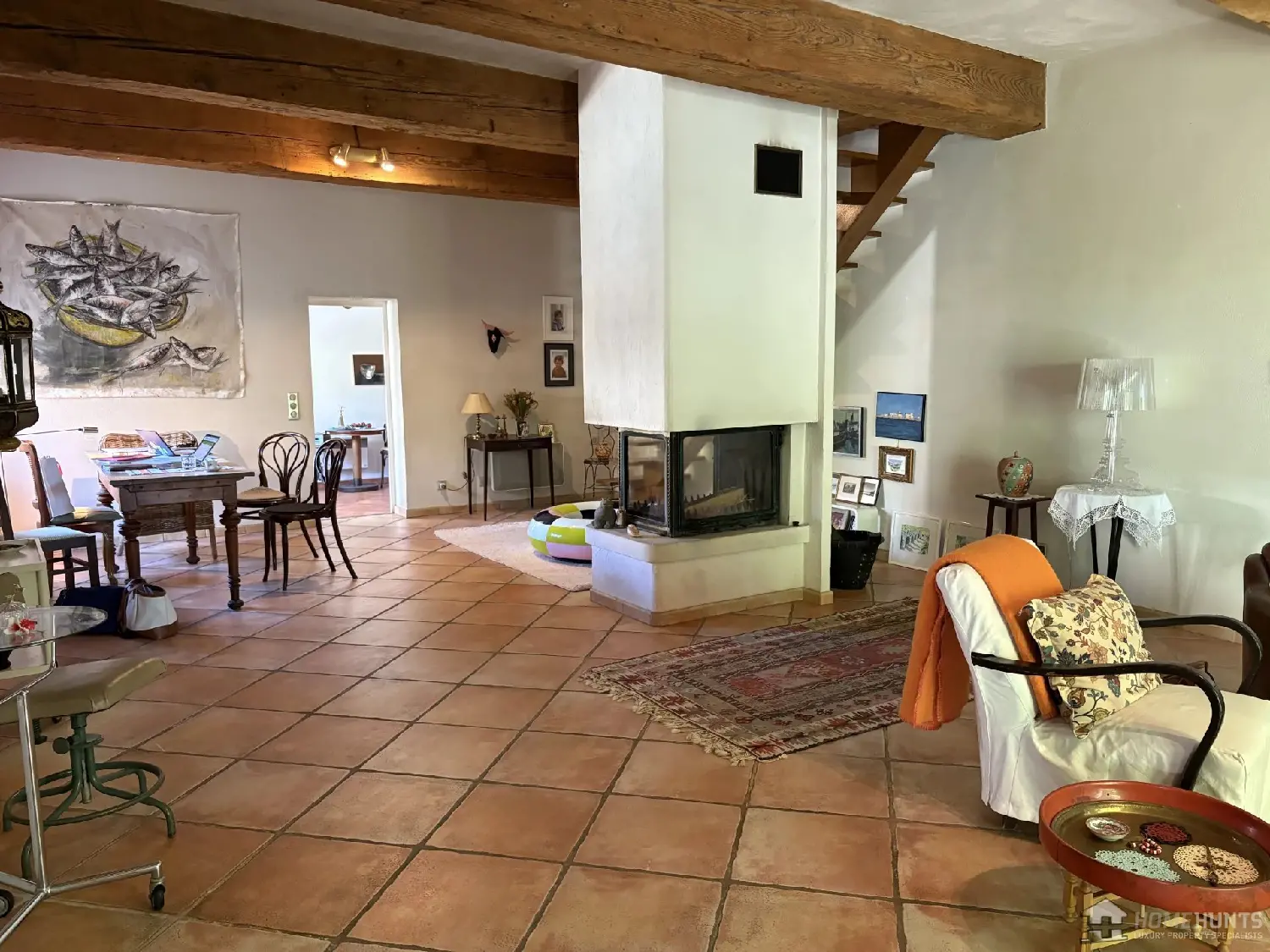  à vendre villa Le Vibal Aveyron 6