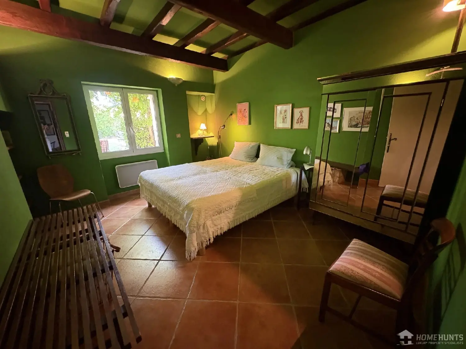 à vendre villa Le Vibal Aveyron 7