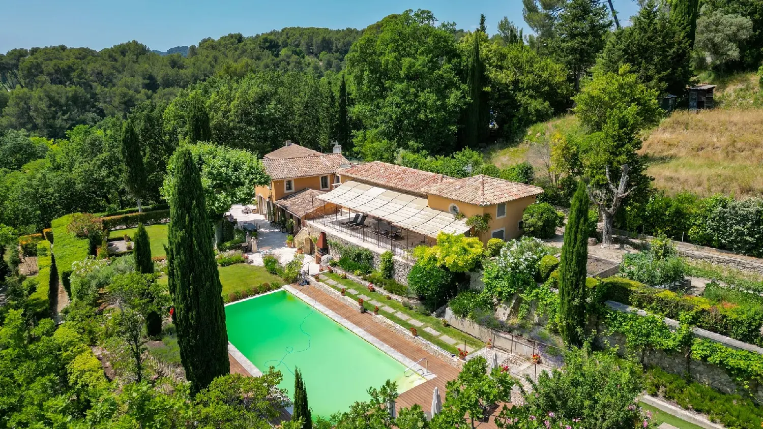  en venta villa Le Vibal Aveyron 1