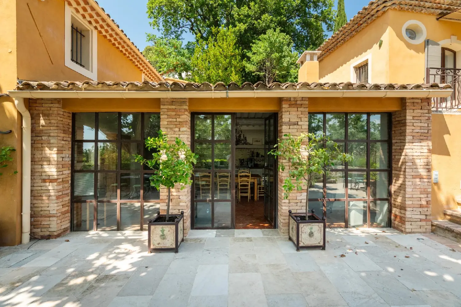  en venta villa Le Vibal Aveyron 6