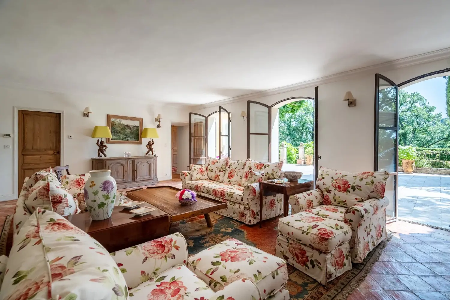 en venta villa Le Vibal Aveyron 7