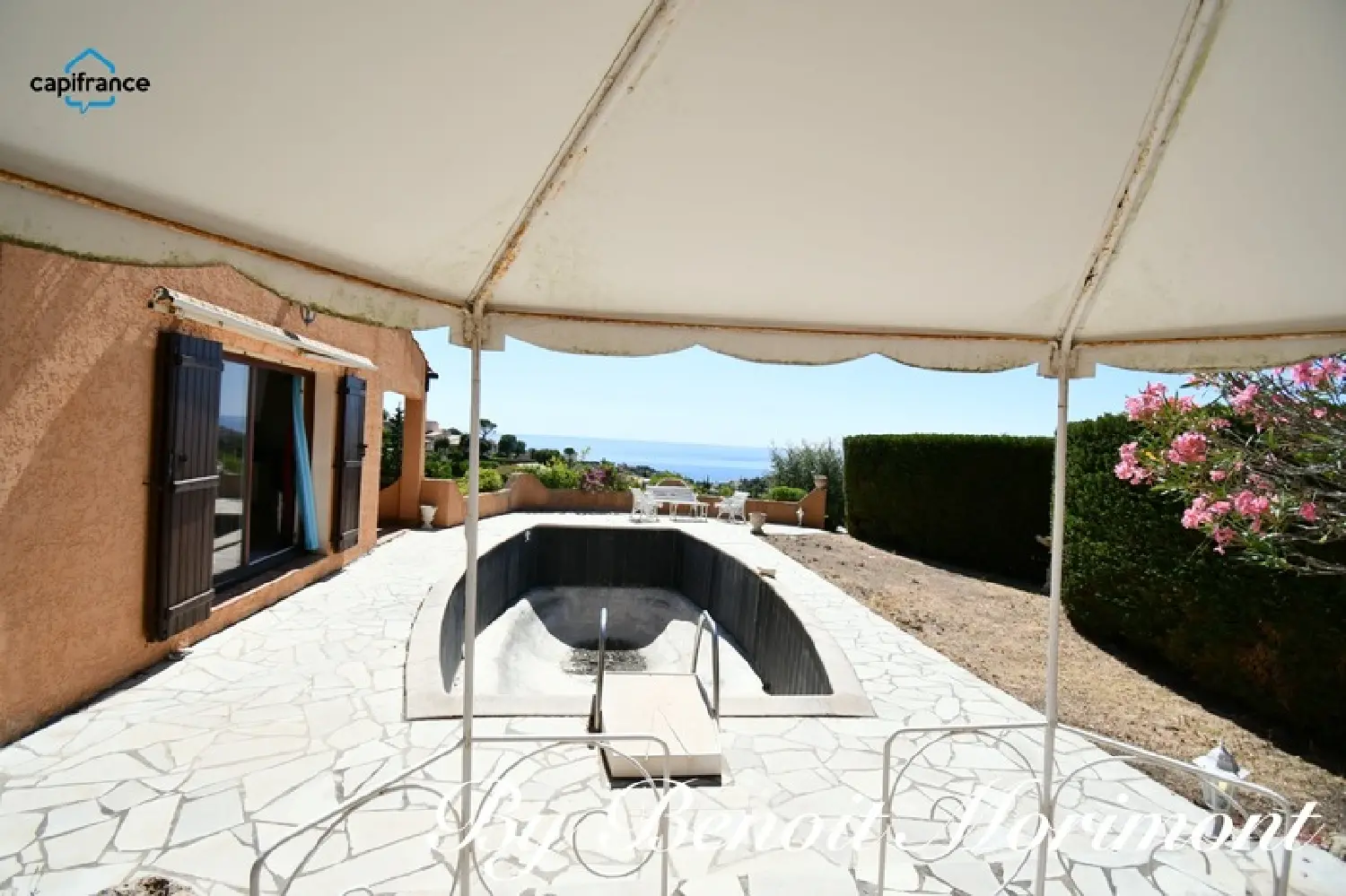  te koop villa Les Issambres Var 3