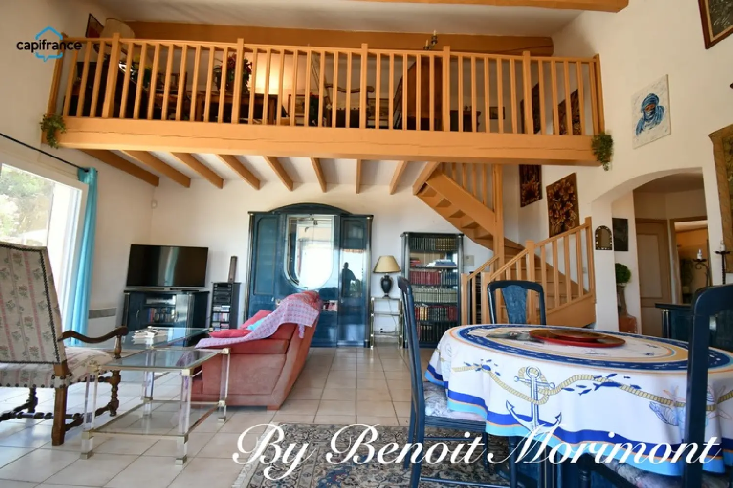  te koop villa Les Issambres Var 6